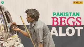 The Truth About Street Begging That Will Change How You See Pakistan