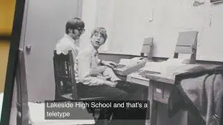 Bill Gates math state genius when 13