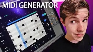Making Music with Riffer & PlayBeat (Audiomodern)