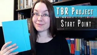 Reads & Receipts Starting Point | TBR Project 2019