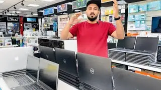 2023 Used Laptop Prices in Oman | Cheapest Offer | Second Hand Laptop Price in Muscat