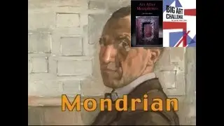 Piet Mondrian Art Documentary. Episode 14 Artists of the 20th Century