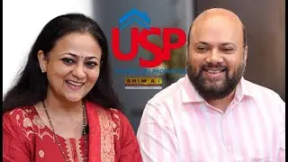 Urbanscape Properties - സ്വർണ്ണം പോലെ തന്നെ അമൂല്യമാണ് വീട് | Gayathri Suhas | Suhas MS