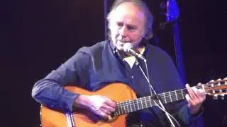 LLUÍS MIQUEL & JOAN MANUEL SERRAT ~ La Fanette