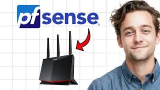 How to Install pfSense on Router 2026 (Setup pfSense on Your Router) ✅