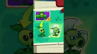 New Plants vs Zombies 3(Chinese version) Beta! | Mobile Game News