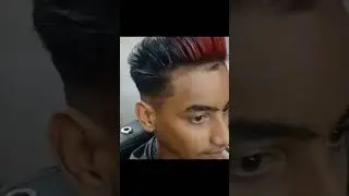 #haircutvshape#haircut🔥hairlook💇&zwj;♂️#haircolour@Adil Salon...