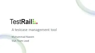 How to add TestCase in TestRail | Adding Testcase in TestRail | TestRail tutorial