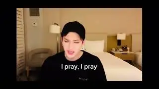 bang Chan cover - one dance by Drake  #straykids #bangchan #bangchanstraykids 