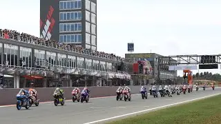 🏁 FULL RACES | FINAL ROUND Valencia 🇪🇸 | 2023 Finetwork FIM JuniorGP™ World Championship