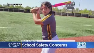 Outside Consultant Said Stockton Unified's Safety Plan Is Out Of Date, Out Of Compliance With State