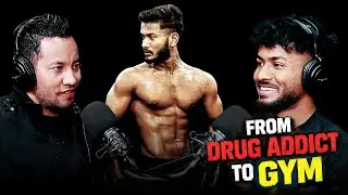 Podcast With Ajay Sharma