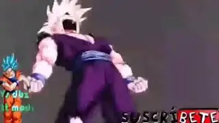 DESCARGATE YA DBZ TTT MOD 2017 FULL HD VERSION JAPONESA LINK EN LA DESCRIPCION
