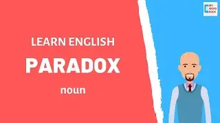 Paradox | Meaning with examples | My Word Book