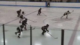 Vs West Carleton Crusaders - Feb 12th - 2024 - 1st