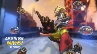 RazvyR52's Highlight*