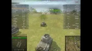 WOT Gameplay M2MT Geht das nicht schneller ?