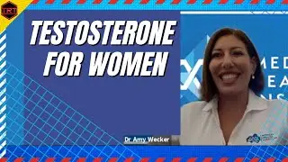 Testosterone For Women
