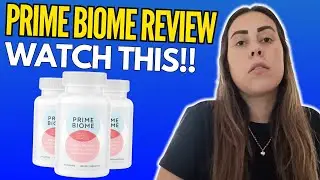 PRIME BIOME - (( WATCH THIS!! )) - PRIMEBIOME REVIEW - PRIME BIOME REVIEWS - PRIME BIOME GUMMIES