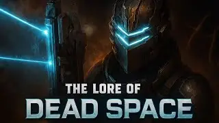 Dead Space Lore Explained &mdash; A Calm Video to Fall Asleep To