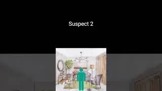 Murder Island - The note writer #shorts  #islandupdate