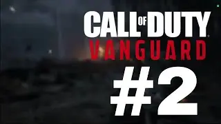 D-day from the sky!!!// Call of duty Vanguard #2 