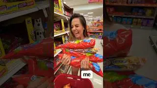 THE SECRET To GETTING UNLIMITED CANDY