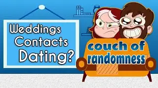 This Is Fine | Couch of Randomness