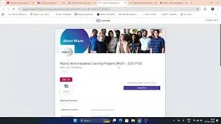 Accenture off campus | Wipro off campus | ZETA |HSBC| Off Campus Drive | 2025, 2024 Batch | Freshers