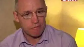 Ian's Hell as a Male domestic abuse victim
