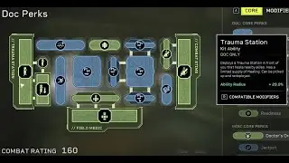 (WPTO10 Xeno Elite only + 26K HP Prowlers Modded card only) Aliens Fireteam Elite 3-2 Insane 251012