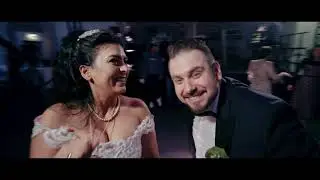 Melek&Hakan Hochzeit Düğün Klibi Plantin Event Location  Köln