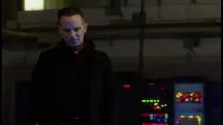 The Flash 4X20 