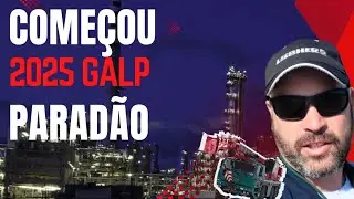 COME&Ccedil;OU O PARAD&Atilde;O 