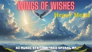 Wings of Wishes