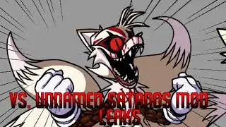 Unnamed Satanos Mod Teasers #1 (Part 1)