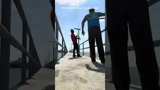 Redfish and Amberjacks every where today 8/28/2025