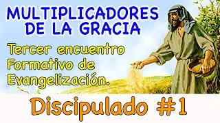 Introducción al Discipulado | ¿Qué significa ser discípulo?