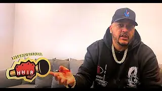 CORTEZ EXPLAINS WHY JAZ THE RAPPER VS MS. FIT HASN'T GO DOWN YET 😳 