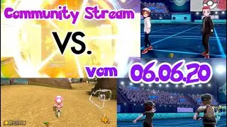 Stream vom 06.06.20 | NikitaCosii