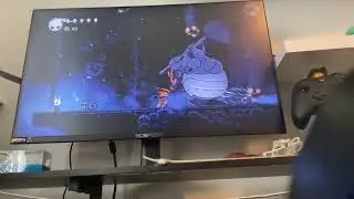 How to get soul catcher charm and get vengeful spirit, also known as first spell ￼