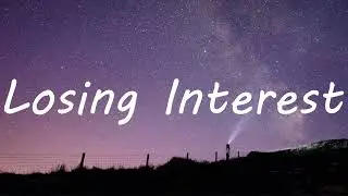Losing Interest (Lyrics) - Shiloh Dynasty  & CuBox