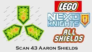 Scan All Nexo Shields (2) -- 43 Aaron Shields
