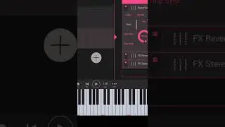 LFO Trick | FL Studio Mobile #shorts #flstudiomobile #flstudiomobile3