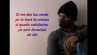 Kemix Kaze - Sin Censura (Video letra)
