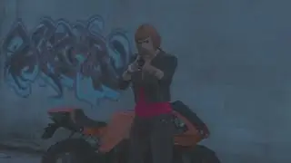 GTA5: Lady Assassin Machinima