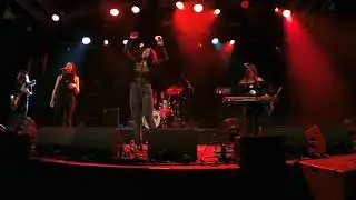 SHAAM LAREIN (swe) LIVE at 'Winter Metal Magic Fredericia' 2023 (3)