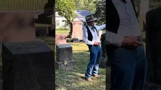 Walnut Grove Cemetery
