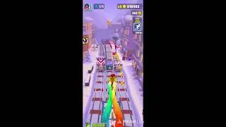 SUBWAY SURFERS HOLLYWOOD WORLD TOUR 2026 | PRIYANKA SHARMA |