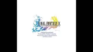 Guadosalam (FINAL FANTASY X Original Soundtrack) 【Audio】